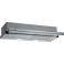 SLIDING HOOD BUILT IN  TL 9310 90CM INOX D (332m3/h)